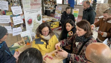 Pour une alimentation saine, savoureuse et économique 1 defi alimentation 1 1