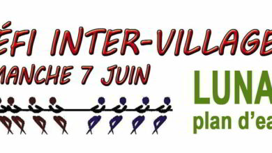Défi inter-Villages - dimanche 7 juin à Lunay 12 defi inter villages bandeau