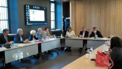 Une journée pour les droits des Vendômois 12 Défenseur des droits de la Région Centre-Val de Loire ; Défenseur des droits
