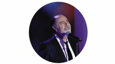 Michel Delpech, un enfant du Loir-et-Cher 11 delpech