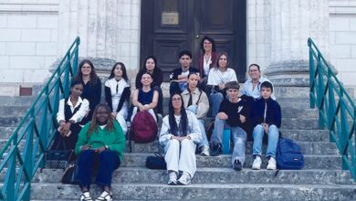 Des étudiants à la cour d'assises 2 Des étudiants à la cour d'assises