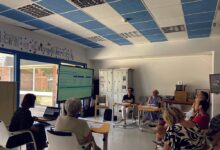Des projets futurs pour les aidants 1 Des projets futurs pour les aidants