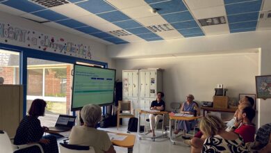 Des projets futurs pour les aidants 2 Des projets futurs pour les aidants
