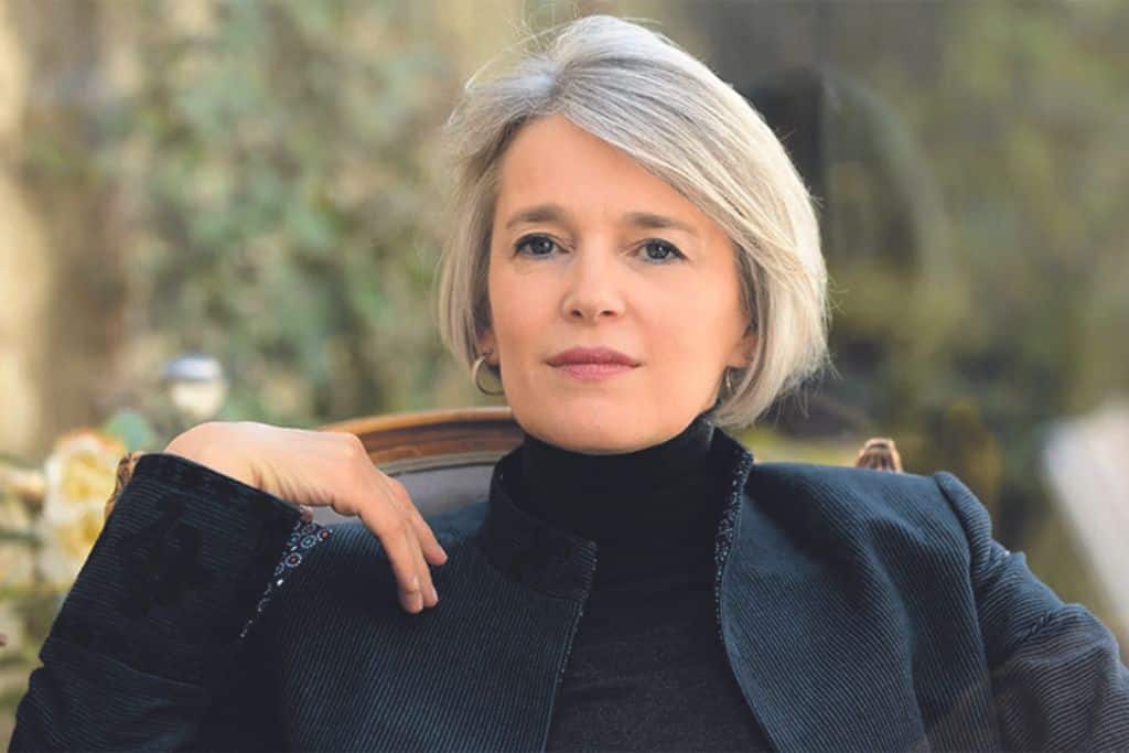 «Les heures persanes» Le Petit Vendomois