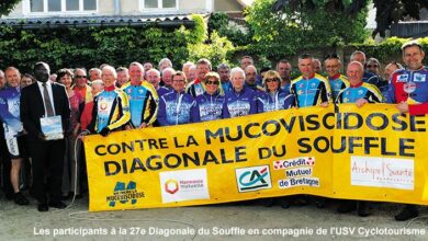 diagonale du souffle
