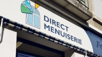Direct Menuiserie