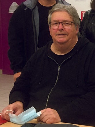 Dissolution de l’association Vendôme Handisport