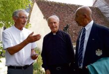 Don à Notre Dame-de-Villethiou