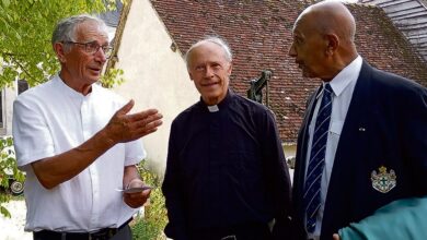 Don à Notre Dame-de-Villethiou