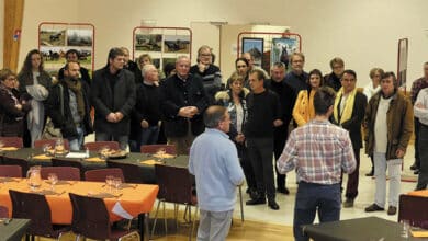 Un banquet de saveurs percheronnes 11 Pays du Perche en Loir-et-Cher