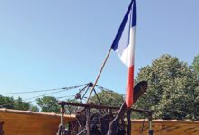 Du temps du camp de Poulines... une exposition anniversaire