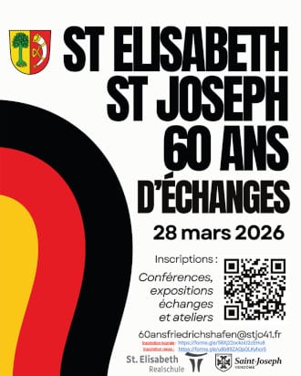 echange franco allemand 1