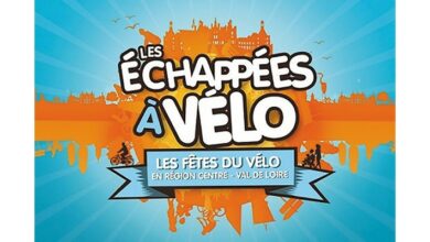 Une échappée à vélo en Vendômois 1 Echappées à vélo