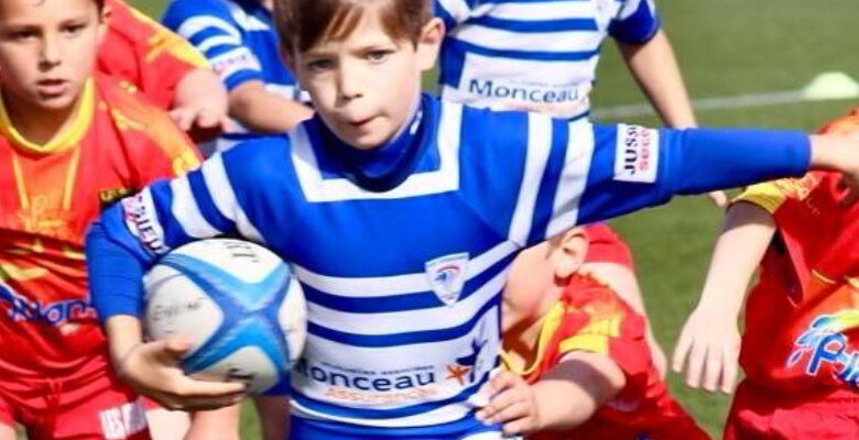 ecole rugby