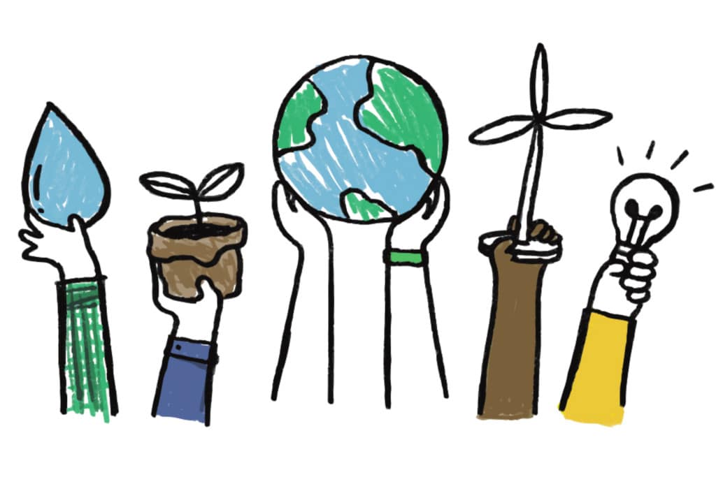 ecologie regionale 1