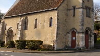 Lisle fait appel au mécénat populaire pour son église 6 Lisle ; mécénat populaire ; Fondation du Patrimoine ; église