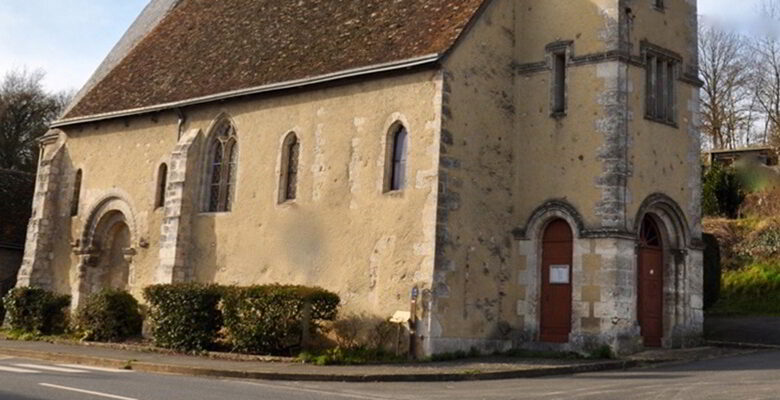 Lisle ; mécénat populaire ; Fondation du Patrimoine ; église