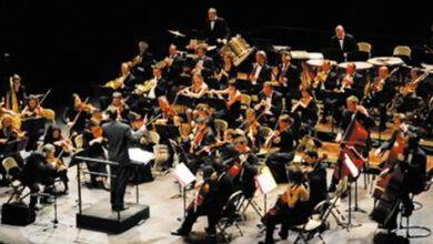 Poèmes et tableaux symphoniques par l'Ensemble Orchestral de Loir-et-Cher 4 ensemble orchestral loir et cherbandeau
