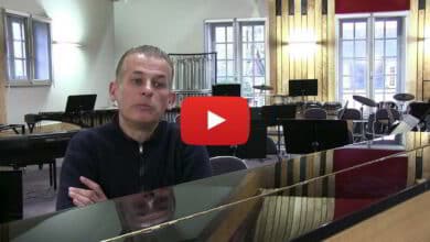 Ensemble orchestral du Loir et Cher 5 ensemble orchestral mozart 2015 video