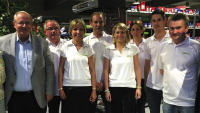 EQUIP AUTO inaugurée 11 equip auto inauguration