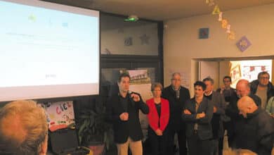 De l’habitat durable en faveur du handicap 1 l’Amicale pour handicapés du Perche ; Loir-et-Cher Logement ; handicap