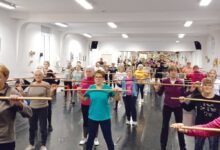 «Esthétique et Santé» 3 «Esthétique et Santé»