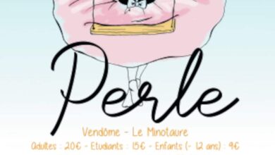 eurodanse perle avant