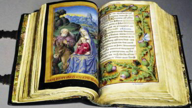 «Trésors royaux de la bibliothèque de François Ier» du 4 juillet au 18 octobre - Blois 14 expo blois francois 1er