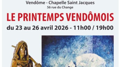expo le printemps 2