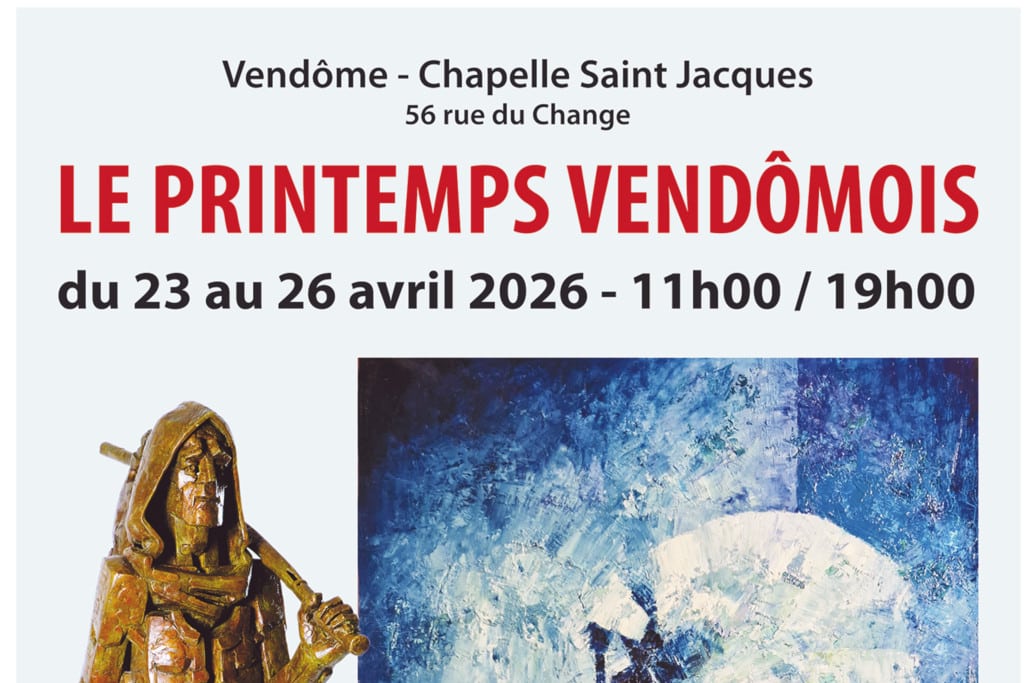 expo le printemps 2