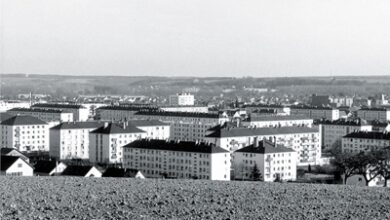 «Mémoire(s) de quartier : Les Rottes 1 Les Rottes