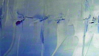 Impression silence et harmonie 7 expo montoire Gilles Mellinet bandeau