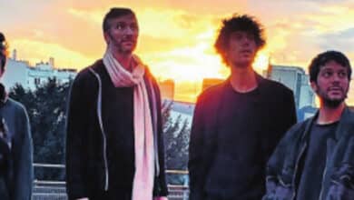 25ème Saison des Amis de la Musique en Vendômois «Au fil des cordes» & «jazzé croisé» à Vendôme 12 fantome photo banniere