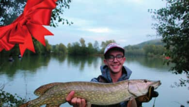 fede peche carte de peche avant