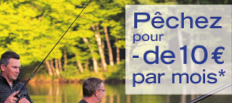 Pêcher en Loir-et-Cher, Un loisir passionnant au plus proche de la nature