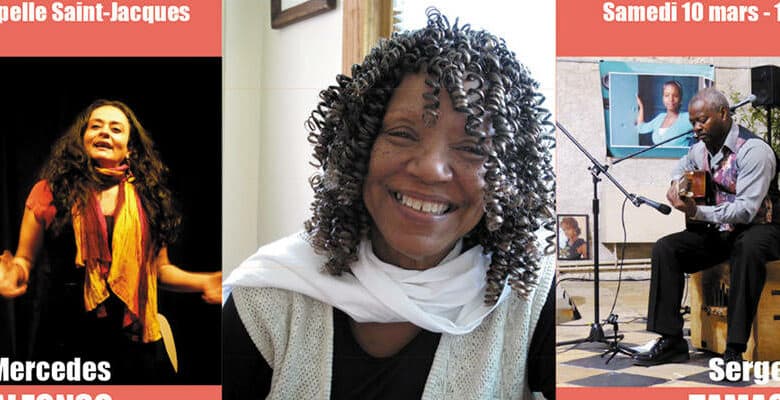 COOPàCUBA ; Femme cubaine ; Journée internationale des droits des femmes