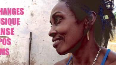 «Alicia, Omara, Rita, Lourdes et les autres...» 2 femme a cuba 3