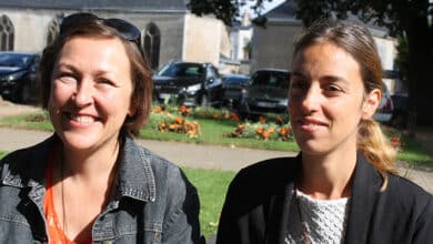 Les Vendômoises sont solidaires 11 Femmes Solidaires