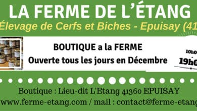 Ferme de l’Étang