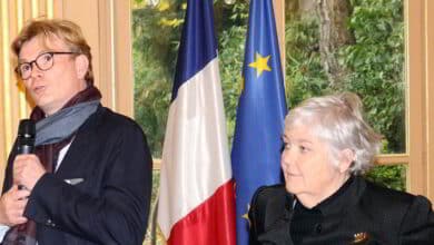 Le Loir-et-Cher à Paris 10 Marc Fesneau ; Jacqueline Gourault