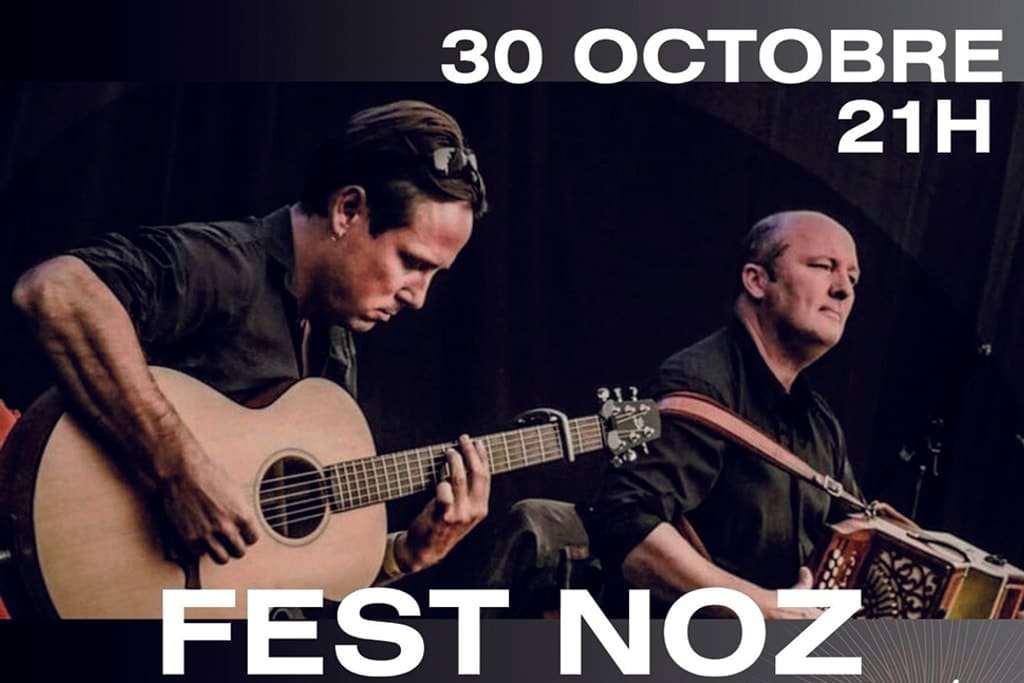 Fest noz «Nouvel an celtique» à Villiers-sur-Loir 1 Fest noz «Nouvel an celtique»
à Villiers-sur-Loir