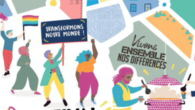 FESTISOL, festival des solidarités 14 festisol animations