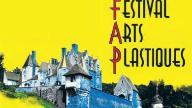 festival arts plastiques visuel avant 1