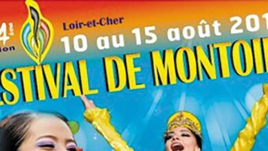 44e Festival de Montoire : du 10 au 15 août 13 festival montoire