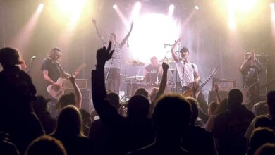 Festival Rocka’vib 2 Festival Rocka’vib