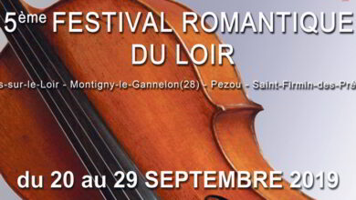 5e Festival Romantique du Loir 18 festival romantique du loir 1