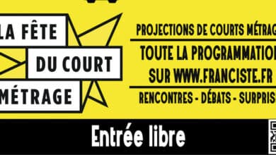 Vendôme fête le court métrage 12 Fête du court métrage ; court métrage