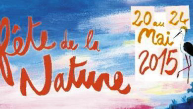 Fête de la nature 2015 18 fete de la nature bandeau