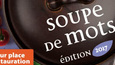 Des soupes remarquables au Jardin de Sasnières 9 Jardin de Sasnières ; Fête de la soupe