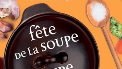 Par ici la bonne soupe et les bons mots ! 14 Plessis Sasnières ; soupe